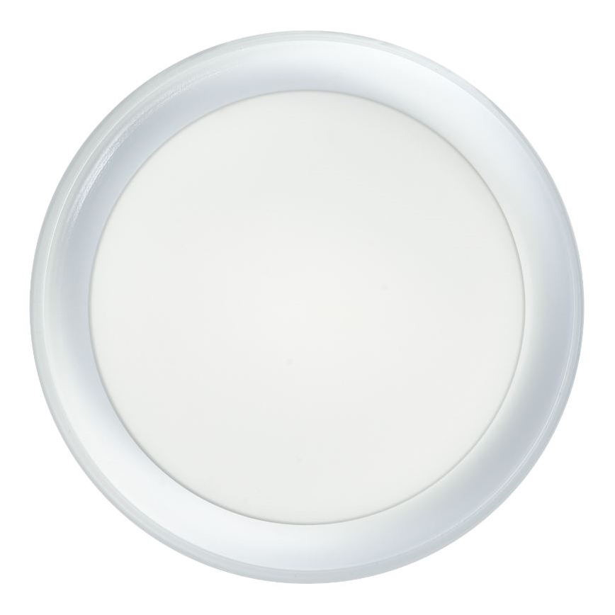 Ledvance - Ceiling light ORBIS MADRID 2xE27/10W/230V white