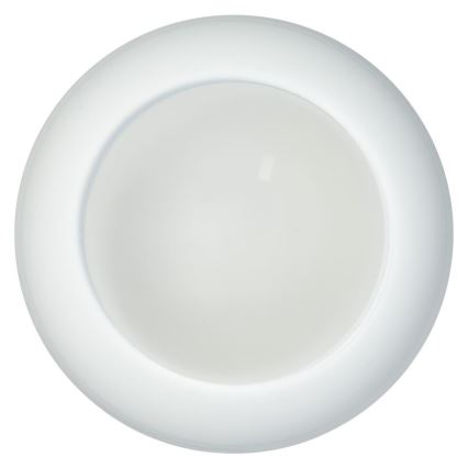 Ledvance - Ceiling light ORBIS MILAN 2xE27/10W/230V white