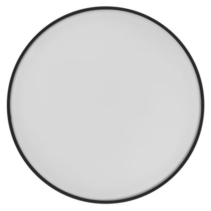 Ledvance - Ceiling light ORBIS PARIS 1xE27/25W/230V black