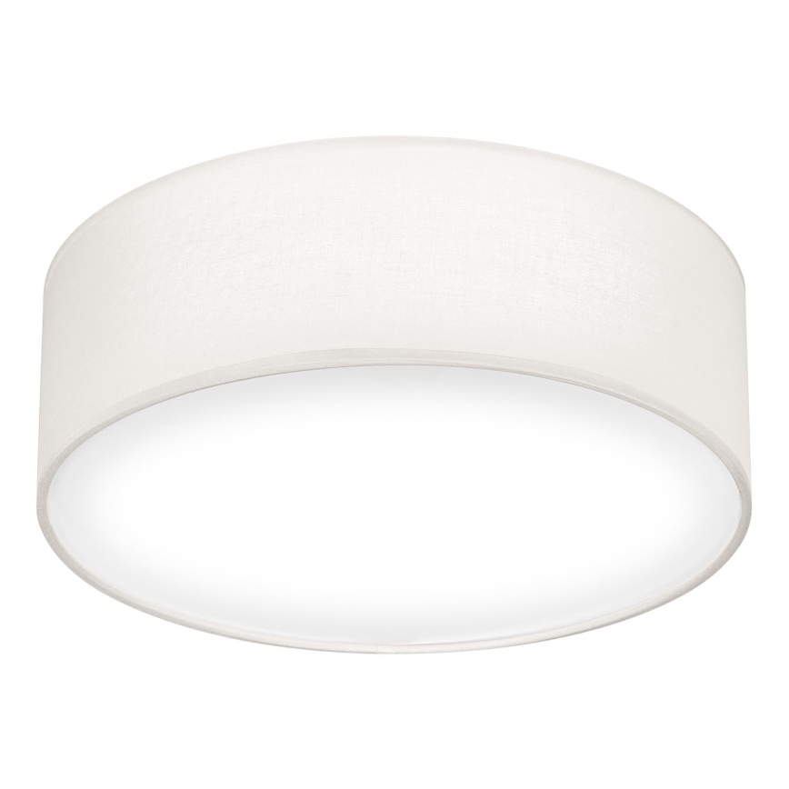 Ledvance - Ceiling light ORBIS PARIS 1xE27/25W/230V creamy
