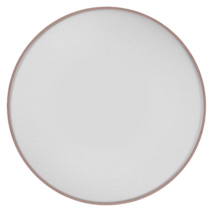 Ledvance - Ceiling light ORBIS PARIS 2xE27/25W/230V brown