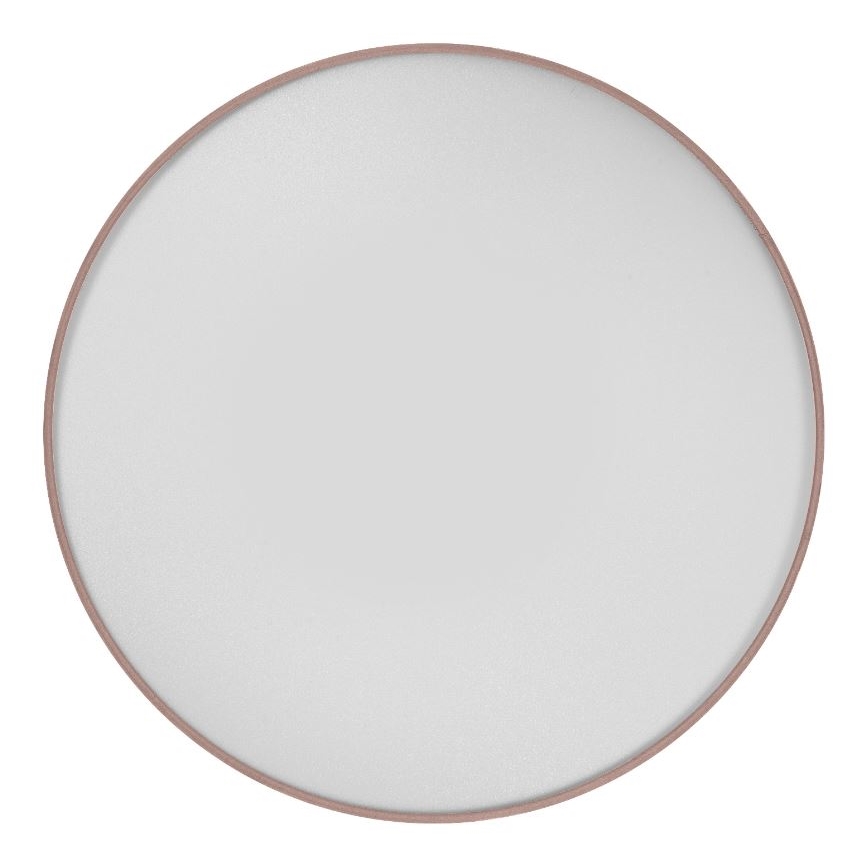 Ledvance - Ceiling light ORBIS PARIS 2xE27/25W/230V brown