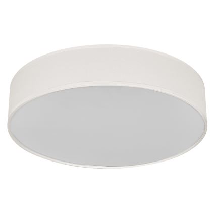 Ledvance - Ceiling light ORBIS PARIS 2xE27/25W/230V creamy