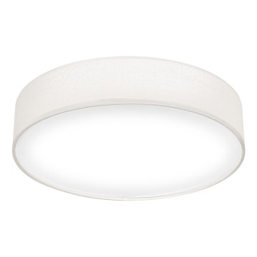 Ledvance - Ceiling light ORBIS PARIS 3xE27/25W/230V creamy