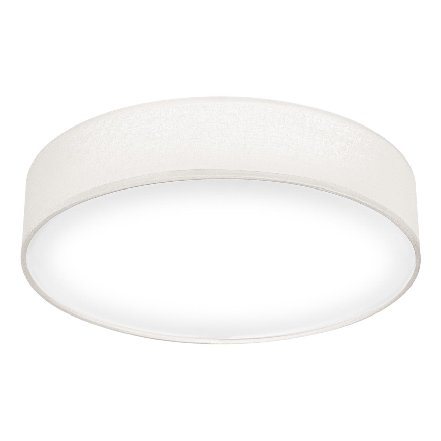 Ledvance - Ceiling light ORBIS PARIS 3xE27/25W/230V creamy