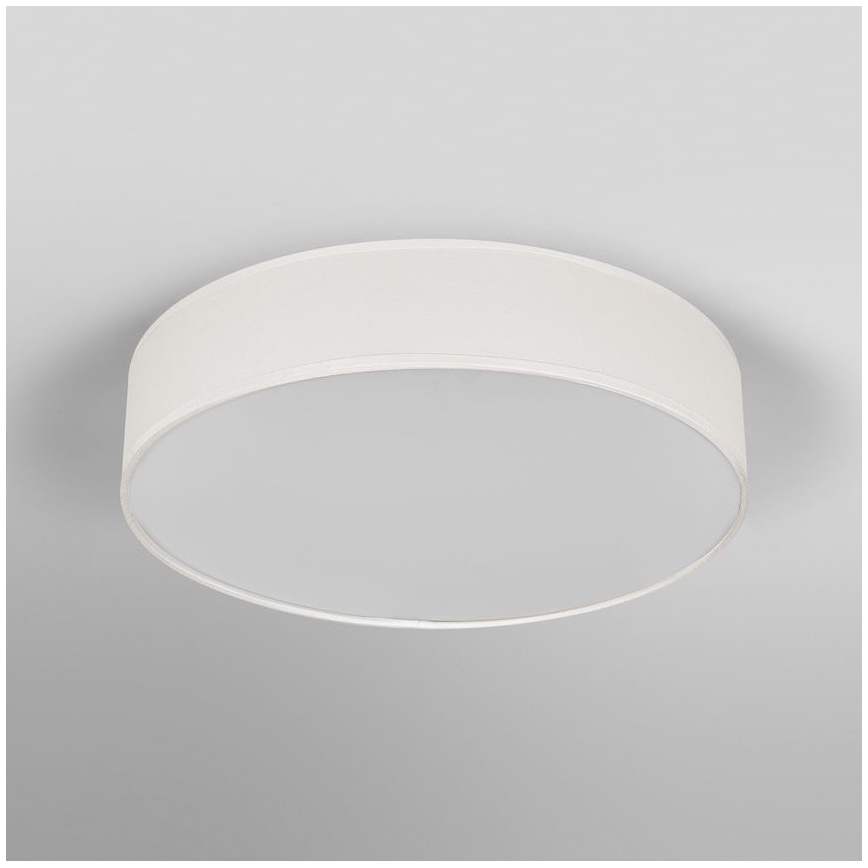 Ledvance - Ceiling light ORBIS PARIS 3xE27/25W/230V creamy