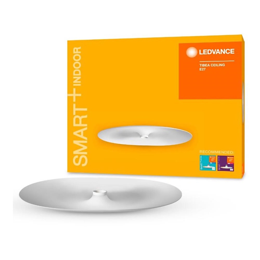 Ledvance - Ceiling light SMART+ TIBEA 1xE27/40W/230V