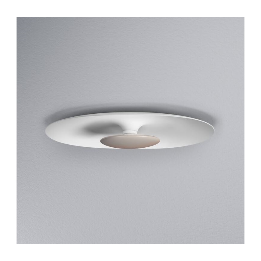 Ledvance - Ceiling light SMART+ TIBEA 1xE27/40W/230V