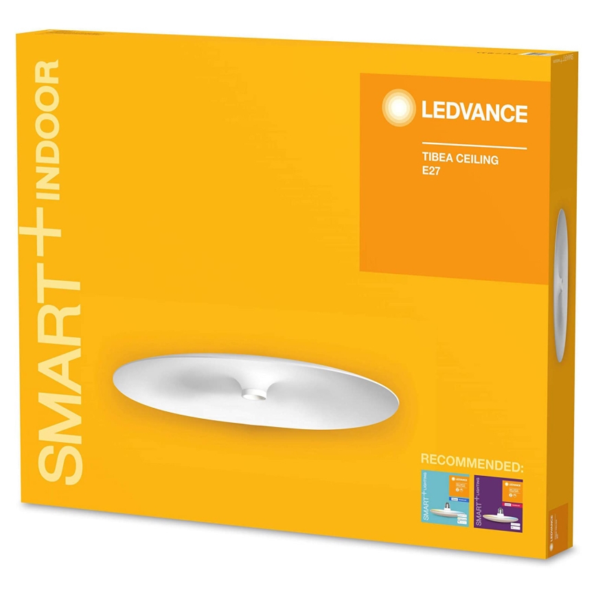 Ledvance - Ceiling light SMART+ TIBEA 1xE27/40W/230V