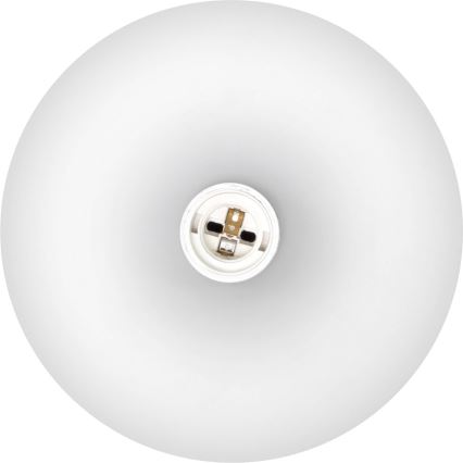 Ledvance - Ceiling light SMART+ TIBEA 1xE27/60W/230V