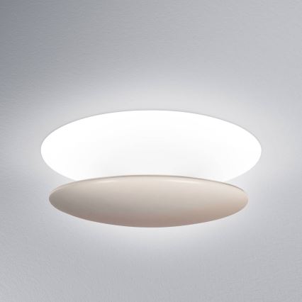 Ledvance - Ceiling light SMART+ TIBEA 1xE27/60W/230V