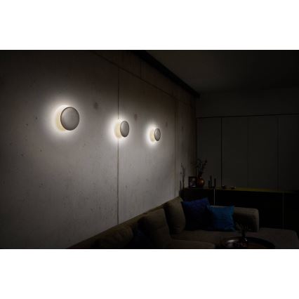 Ledvance - Ceiling light SMART+ TIBEA 1xE27/60W/230V