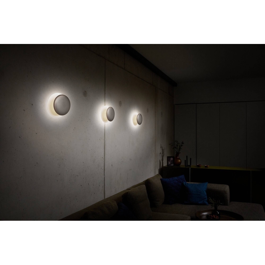 Ledvance - Ceiling light SMART+ TIBEA 1xE27/60W/230V