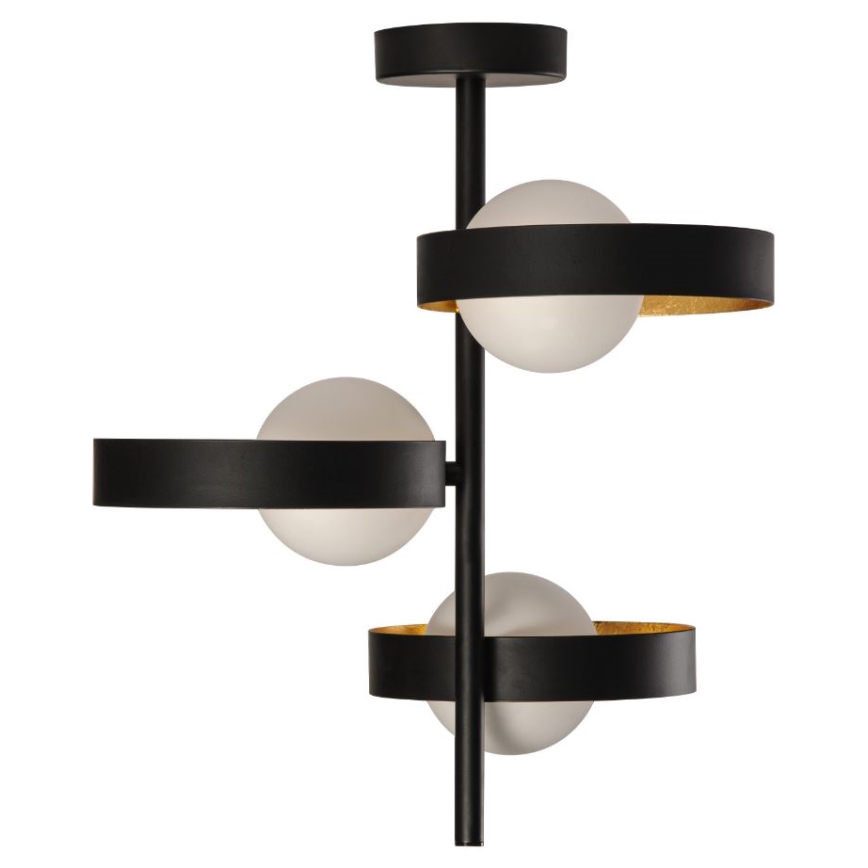 Ledvance - Chandelier on a pole DECOR 3xG9/28W/230V