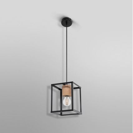 Ledvance - Chandelier on a string DECOR NAIROBI 1xE27/15W/230V rubber fig