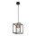 Ledvance - Chandelier on a string DECOR NAIROBI 1xE27/15W/230V rubber fig