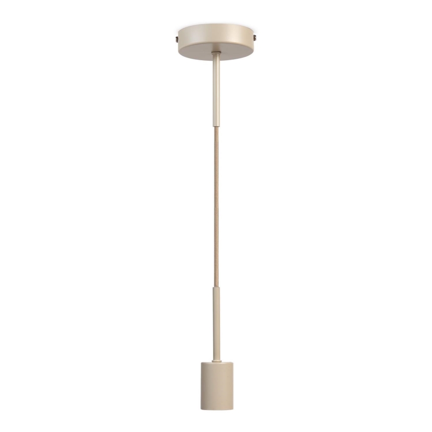 Ledvance - Chandelier on a string PENDULUM NEEDLE 1xE27/15W/230V