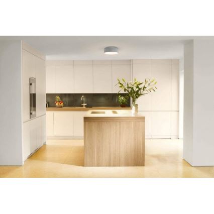 Ledvance - SMART+ CYLINDER Dimmable LED Luminaire LED/26W/230V 3000K-6500K Wi-Fi