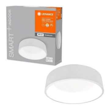 Ledvance - Dimmable LED luminaire SMART+ CYLINDER LED/26W/230V 3000K-6500K Wi-Fi