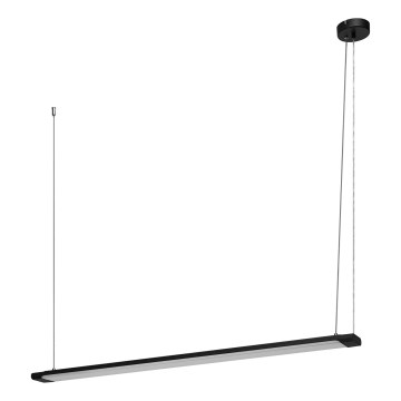 Ledvance - Dimmable LED Pendant Light OFFICE LINE LED/40W/230V