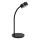 Ledvance - Dimmable LED Touch Desk Lamp OFFICE LED/4,8W/5V 3000-6500K black