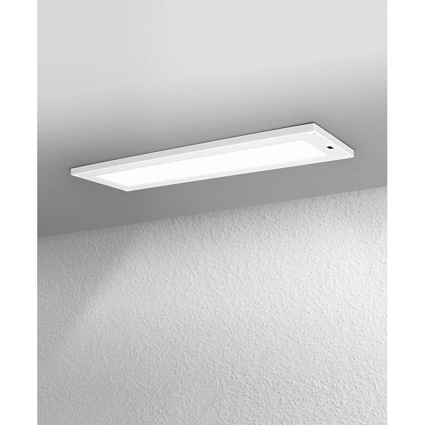 Ledvance - Dimmable LED under-cabinet light with sensor CABINET LED/10W/230V