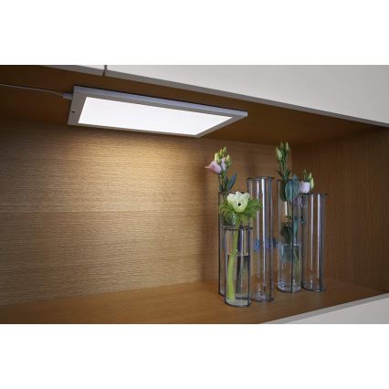 Ledvance - Dimmable LED Under-Cabinet Light with Sensor CABINET LED/8W/230V 3000K