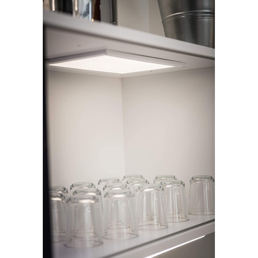 Ledvance - Dimmable LED Under-Cabinet Light with Sensor CABINET LED/8W/230V 3000K