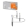 Ledvance - Extension SET 3x LED RGBW Outdoor lamp SMART+ MINI 3xLED/1,9W/230V IP44 Wi-Fi