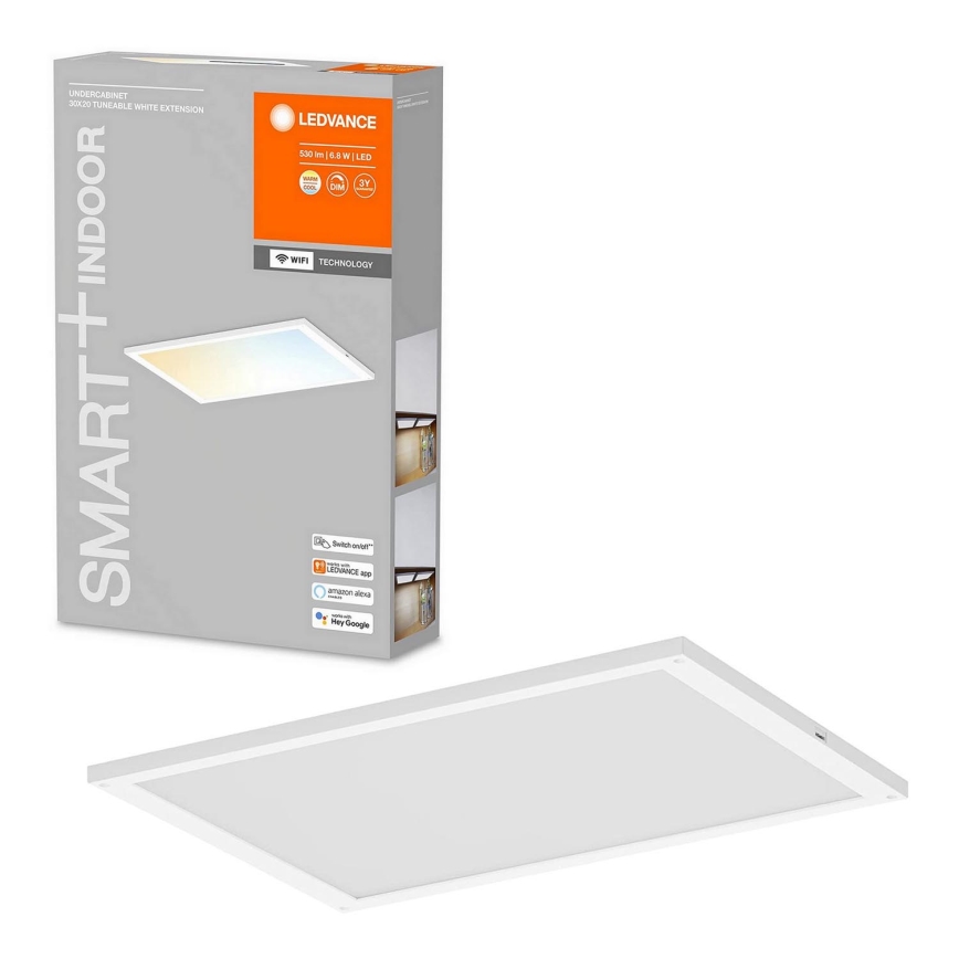Ledvance - Extension set LED dimmable furniture lighting SMART+ UNDERCABINET LED/6,8W/24/230V 2700-6500K Wi-Fi