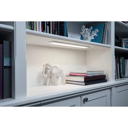 Ledvance - Extension set LED dimmable under kitchen cabinet light SMART+ UNDERCABINET LED/8W/24V 2700-6500K Wi-Fi
