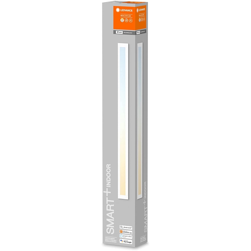 Ledvance - Extension set LED dimmable under kitchen cabinet light SMART+ UNDERCABINET LED/8W/24V 2700-6500K Wi-Fi