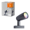 Ledvance - Extension set LED RGBW Outdoor lamp SMART+ SPOT LED/4,5W/230V IP65 Wi-Fi