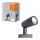 Ledvance - Extension set LED RGBW Outdoor lamp SMART+ SPOT LED/4,5W/230V IP65 Wi-Fi