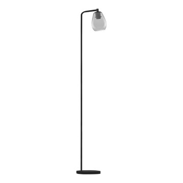 Ledvance - Floor lamp CONE 1xE27/40W/230V