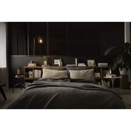 Ledvance - Floor lamp CONE 1xE27/40W/230V