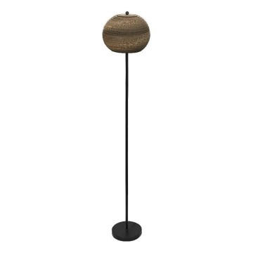 Ledvance - Floor lamp DECOR CARDBOARD 1xE27/15W/230V