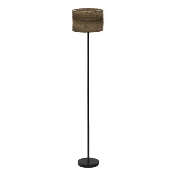 Ledvance - Floor lamp DECOR CARDBOARD 1xE27/15W/230V