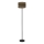 Ledvance - Floor lamp DECOR CARDBOARD 1xE27/15W/230V