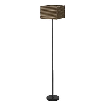 Ledvance - Floor lamp DECOR CARDBOARD 1xE27/15W/230V