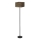 Ledvance - Floor lamp DECOR CARDBOARD 1xE27/15W/230V