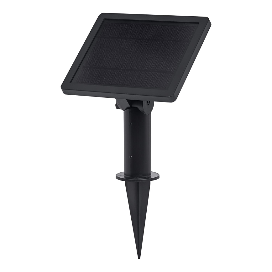 Ledvance - Hybrid solar panel ENDURA 24W/12V 2000 mAh IP67