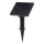Ledvance - Hybrid solar panel ENDURA 24W/12V 2000 mAh IP67