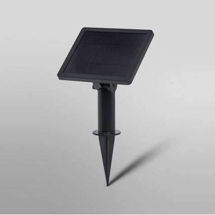 Ledvance - Hybrid solar panel ENDURA 24W/12V 2000 mAh IP67