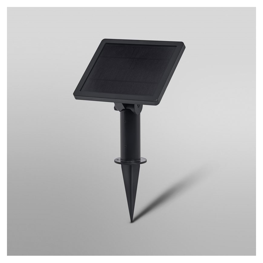 Ledvance - Hybrid solar panel ENDURA 24W/12V 2000 mAh IP67