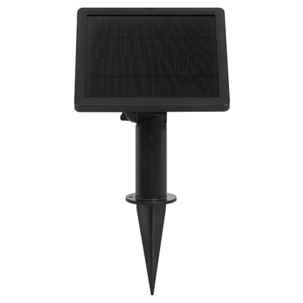 Ledvance - Hybrid solar panel ENDURA 24W/12V 2000 mAh IP67