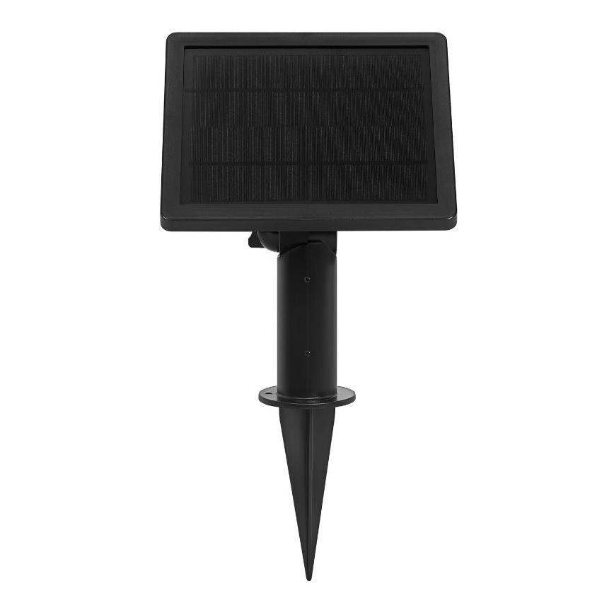 Ledvance - Hybrid solar panel ENDURA 24W/12V 2000 mAh IP67