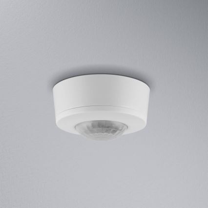 Ledvance - Infrared motion sensor 230V IP44 white