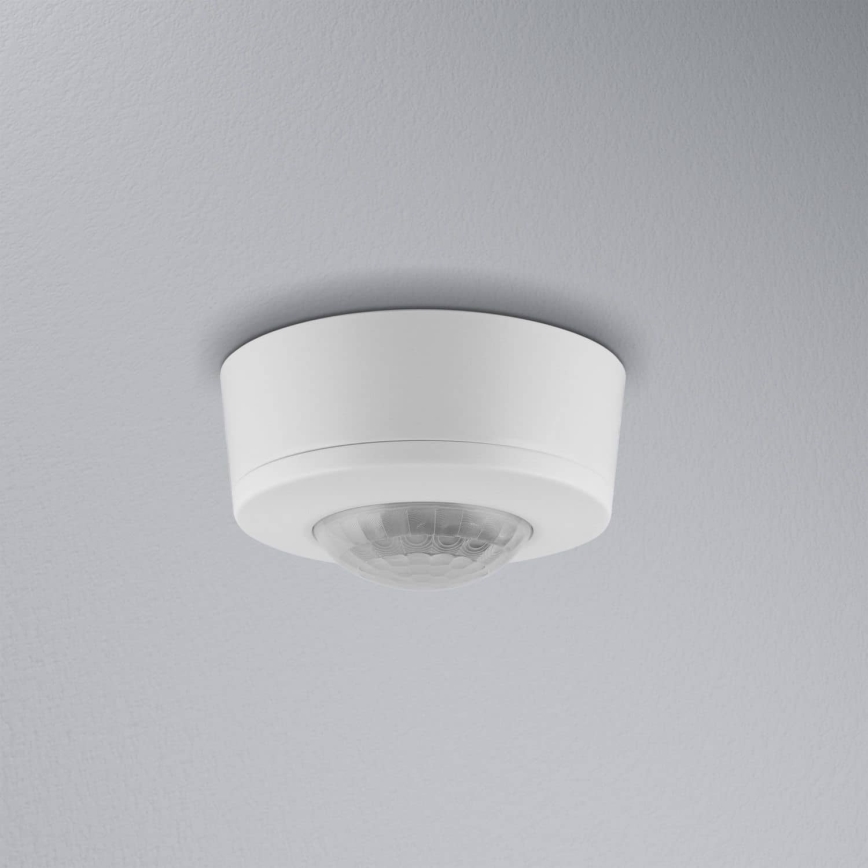 Ledvance - Infrared motion sensor 230V IP44 white