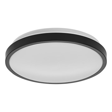 Ledvance - LED Bathroom ceiling light DISC LED/18W/230V 3000/4000K IP44